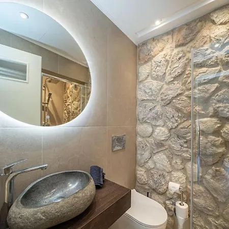 Nyaraló Nonna House