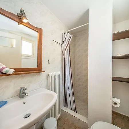 Nonna House Nyaraló *