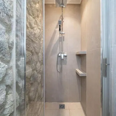 Nonna House Nyaraló *