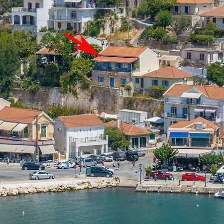 Nonna House Nyaraló *