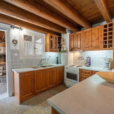 Nonna House Ajía Effimía